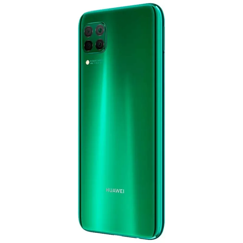 Smartphone Huawei P40 Lite, 6GB/128GB, Crush Green