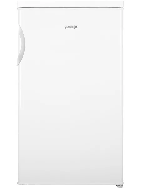 Frigider Gorenje R 491 PW, White