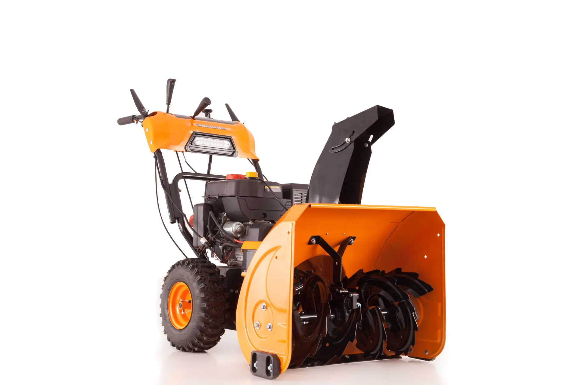 Снегоуборщик Himalaya 602