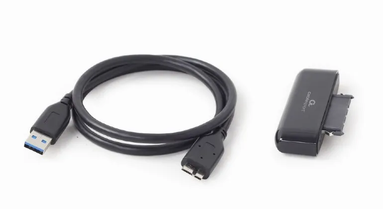 Accesorii pentru unități de stocare  Cablexpert AUS3-02