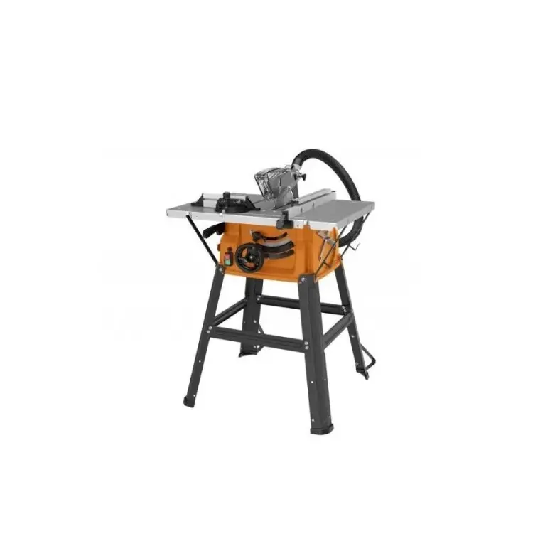 Fierastrau circular cu masa Villager VTS 1502 1500W