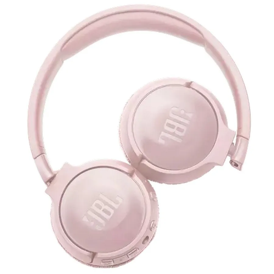 Наушники JBL Tune 660BT, Розовый