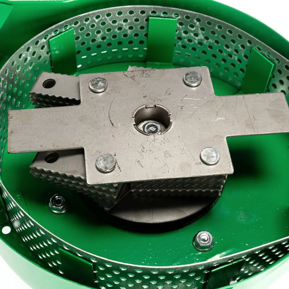 Электрическая мельница Micul Fermier No.2 2.5 кВт