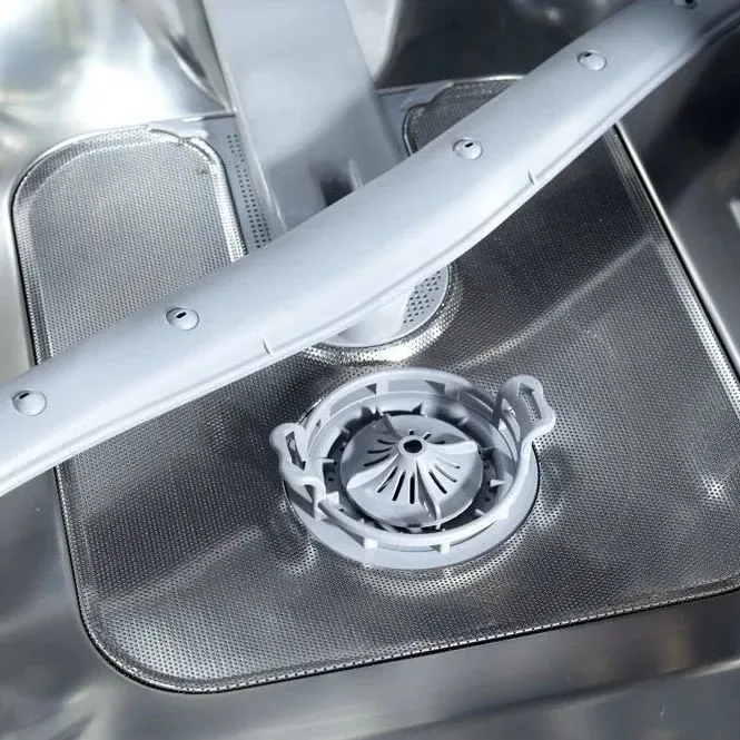 Mașină de spălat vase Gorenje GV 520E10S, Alb