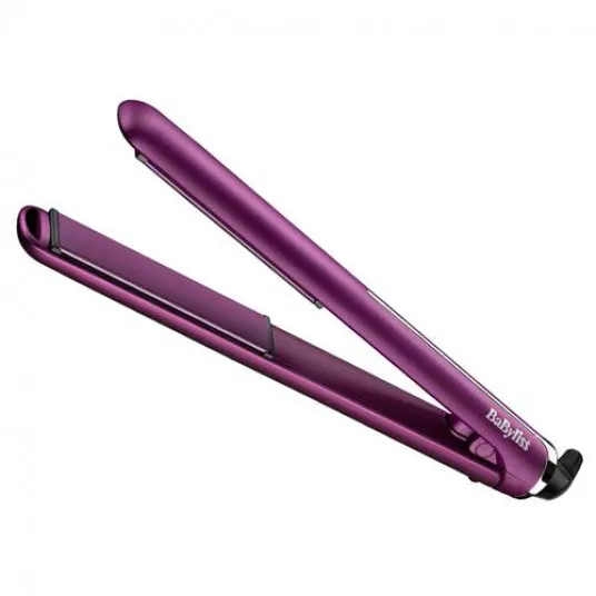 Выпрямитель для волос BaByliss Velvet Orchid 2513PE, Фиолетовый
