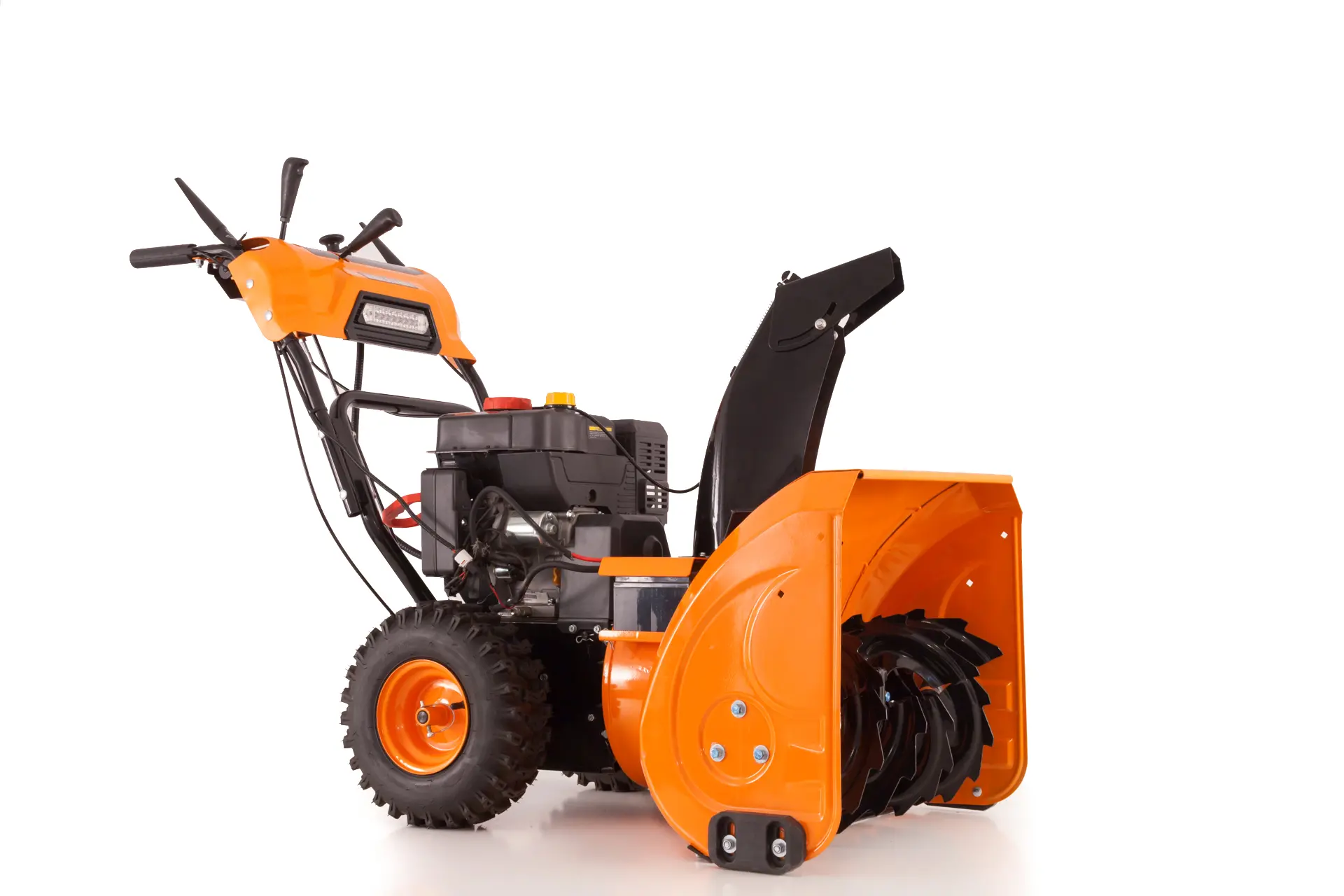 Снегоуборщик Himalaya 602