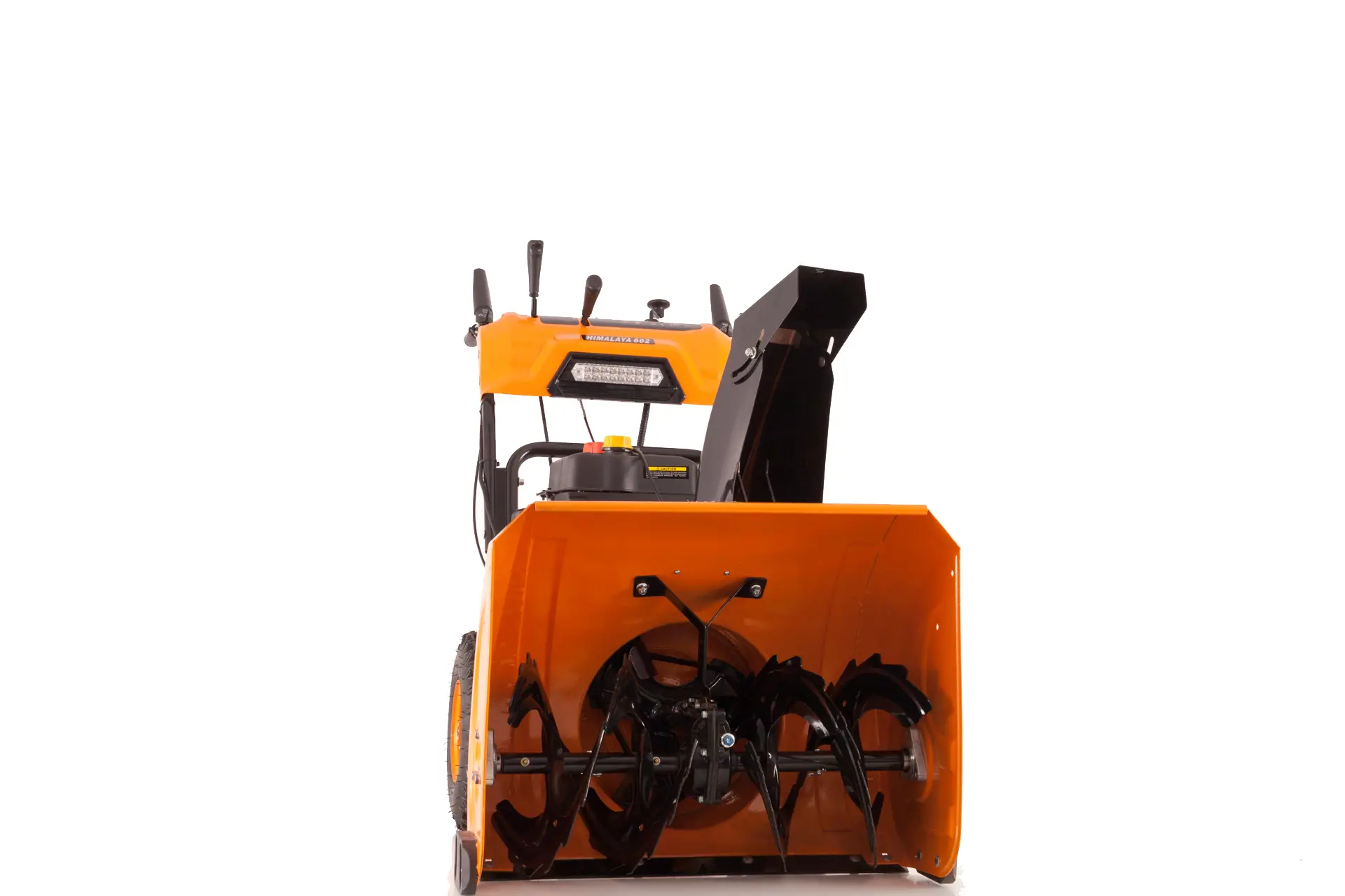 Снегоуборщик Himalaya 602