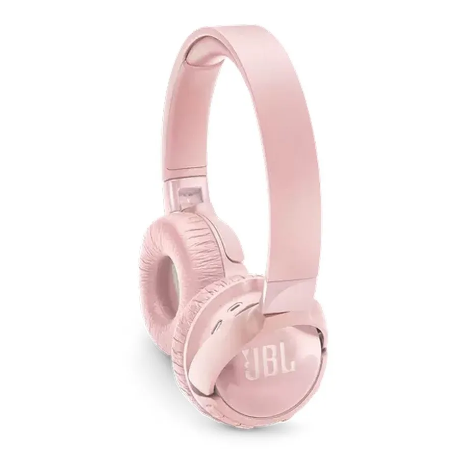 Наушники JBL Tune 660BT, Розовый