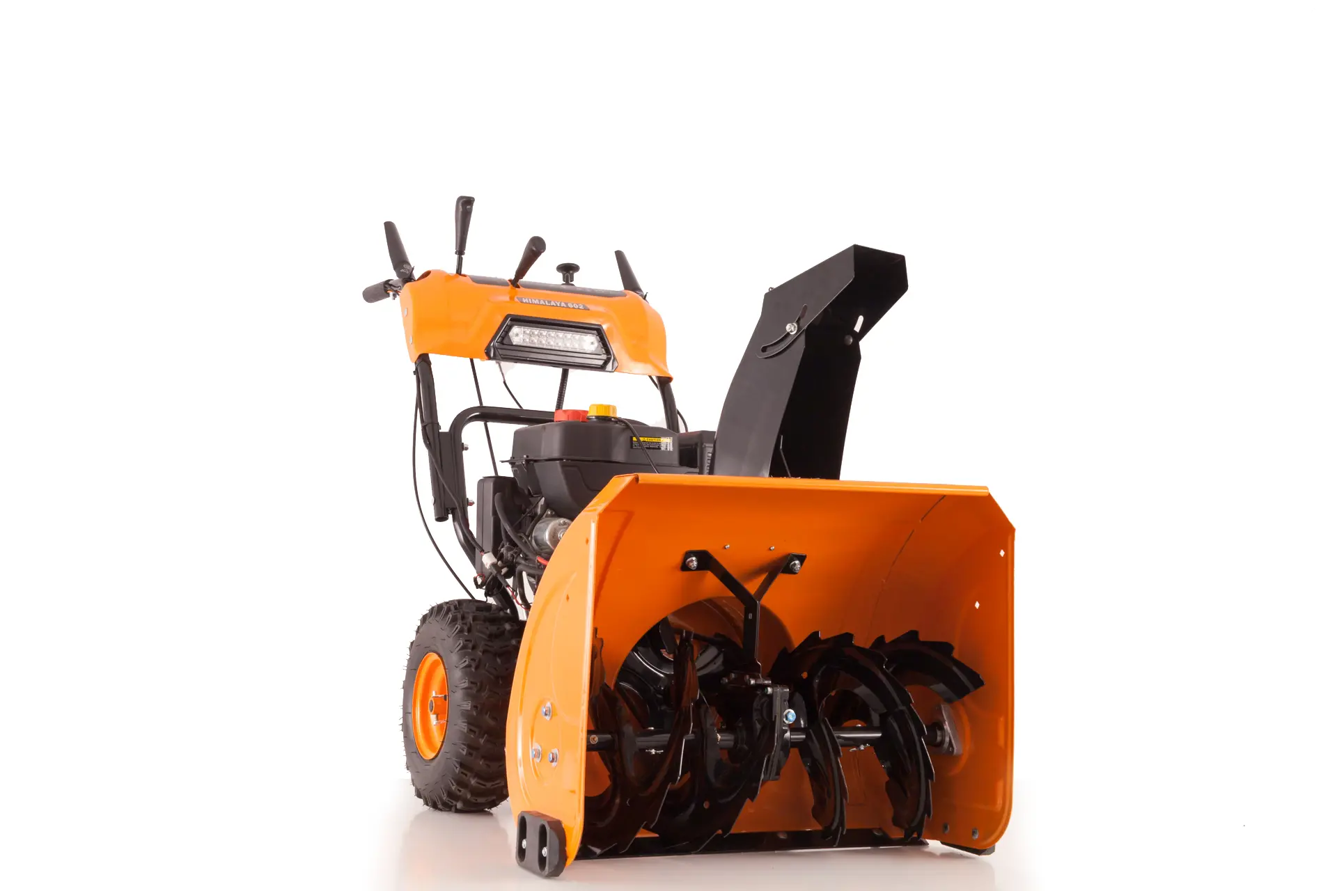 Снегоуборщик Himalaya 602