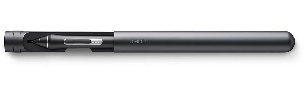 Stilou grafic Wacom Pro Pen 2, Negru