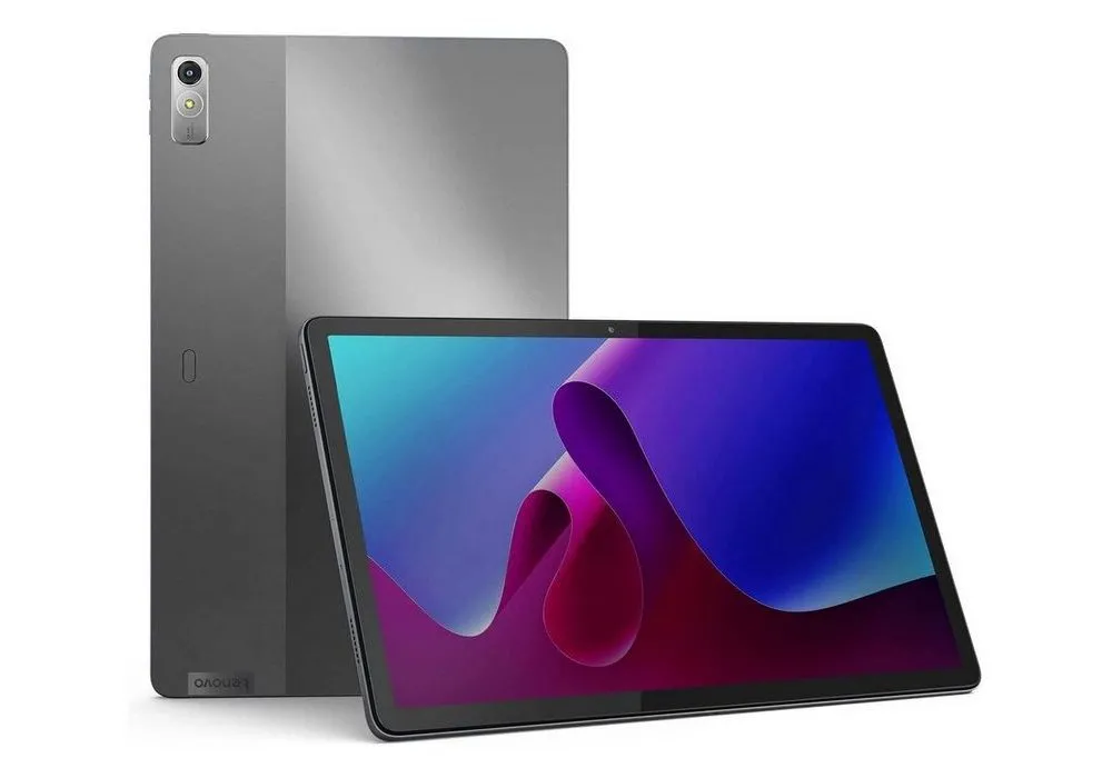 Tabletă Lenovo Tab P11 (2nd Gen), Wi-Fi + 4G LTE, 6GB/128GB, Storm Grey