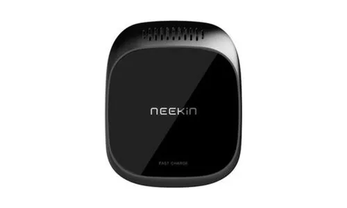 Încărcător wireless Nillkin Energy W1, Fast Charge, 10W, Negru