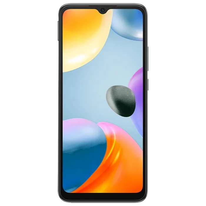 Smartphone Xiaomi Redmi 10C, 4GB/128GB, Gri