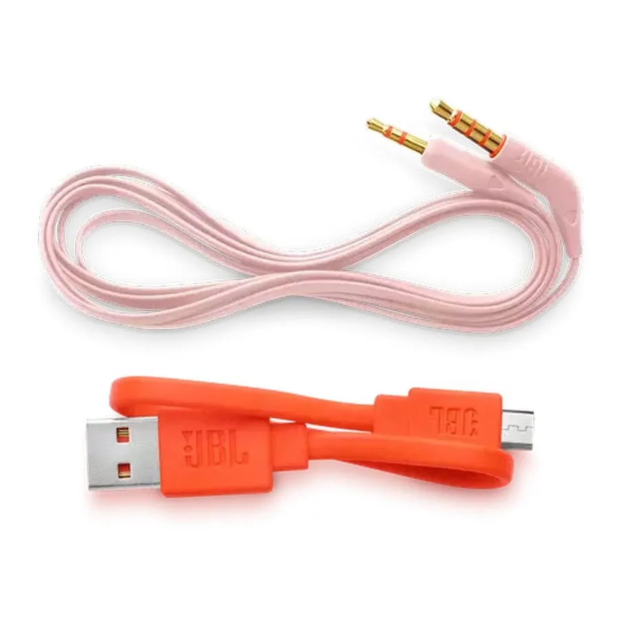 Наушники JBL Tune 660BT, Розовый