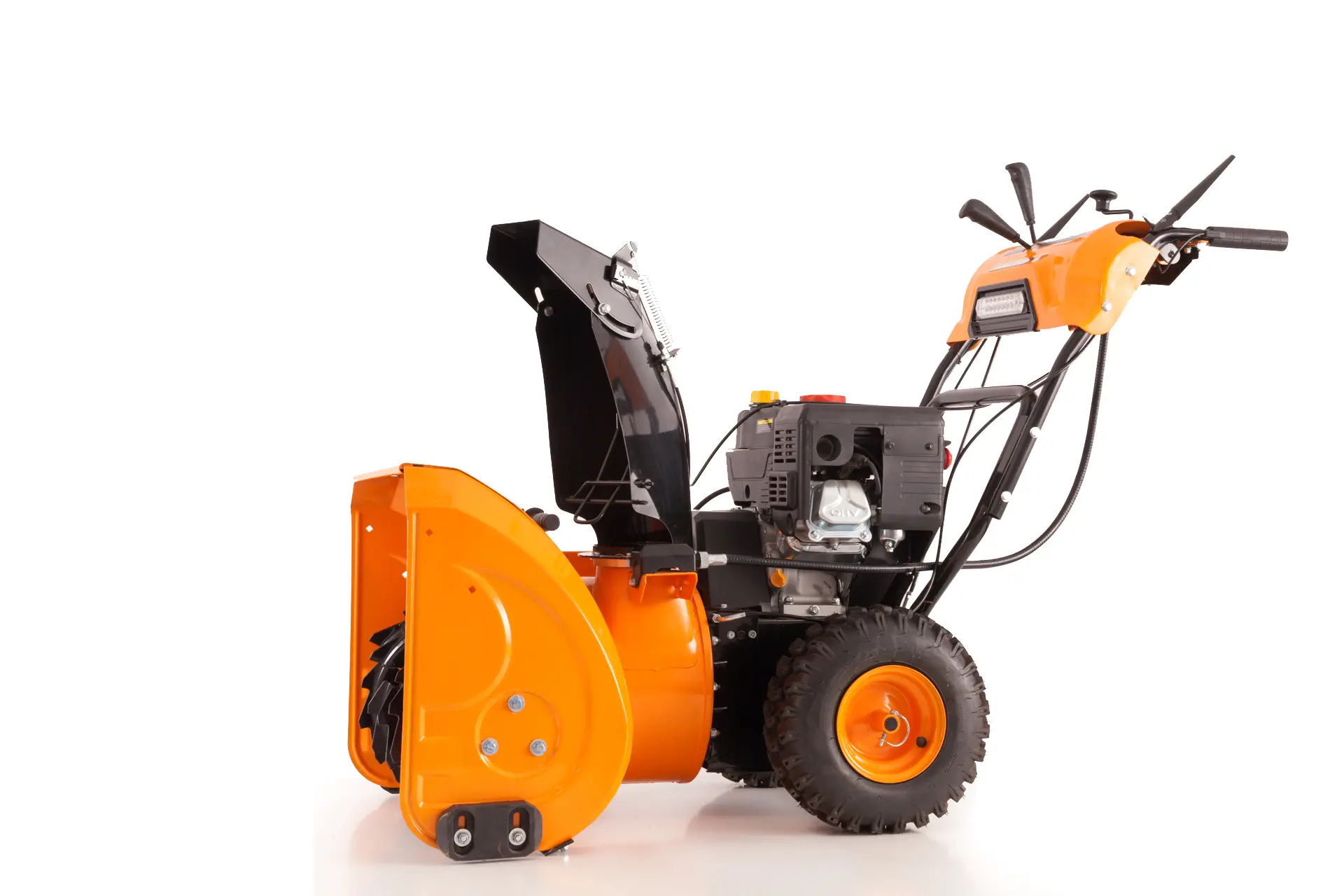 Снегоуборщик Himalaya 602