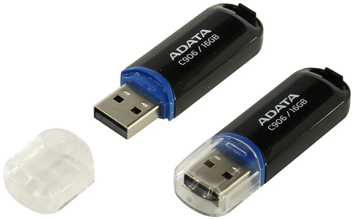  16GB USB2.0 Flash Drive ADATA 