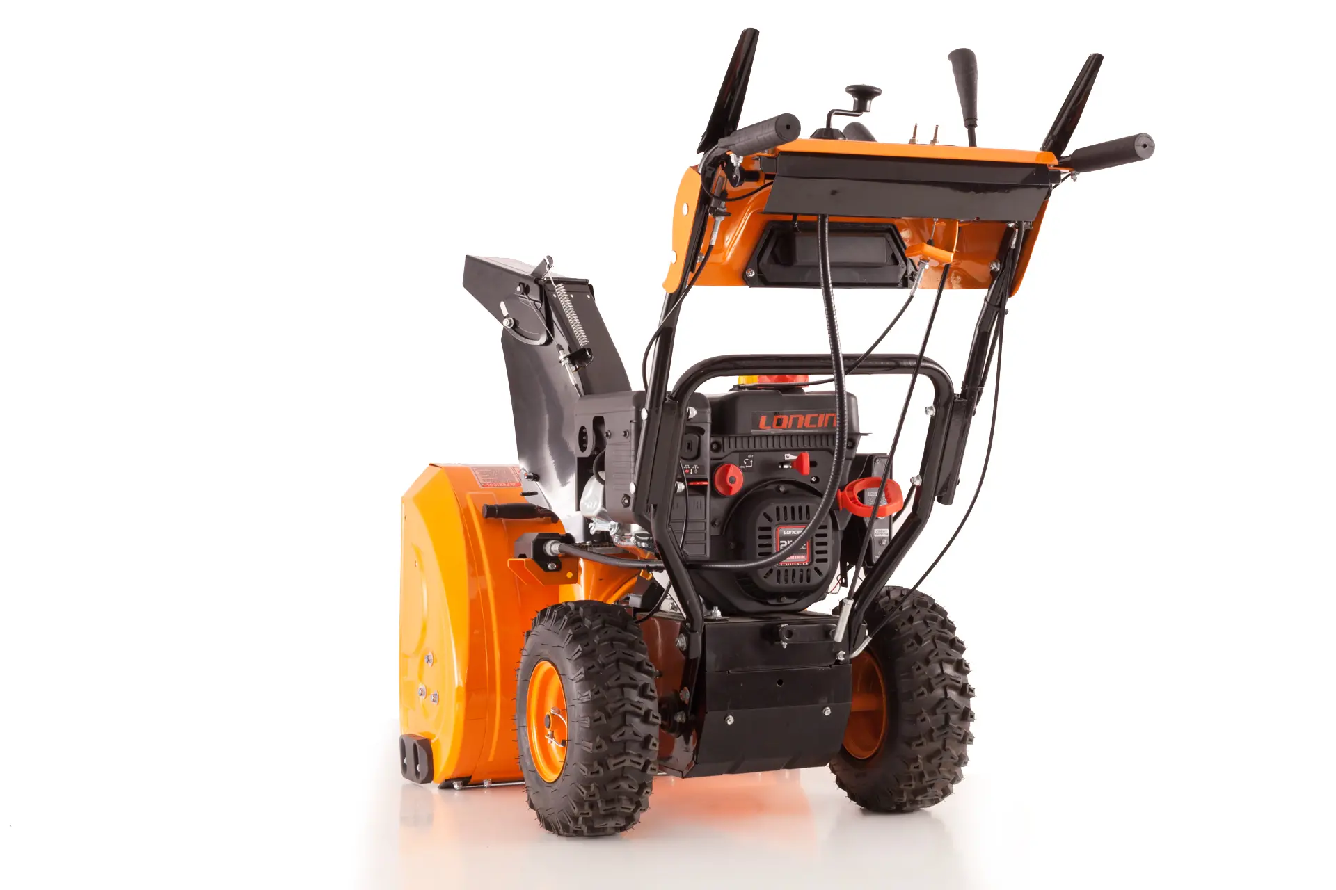 Снегоуборщик Himalaya 602