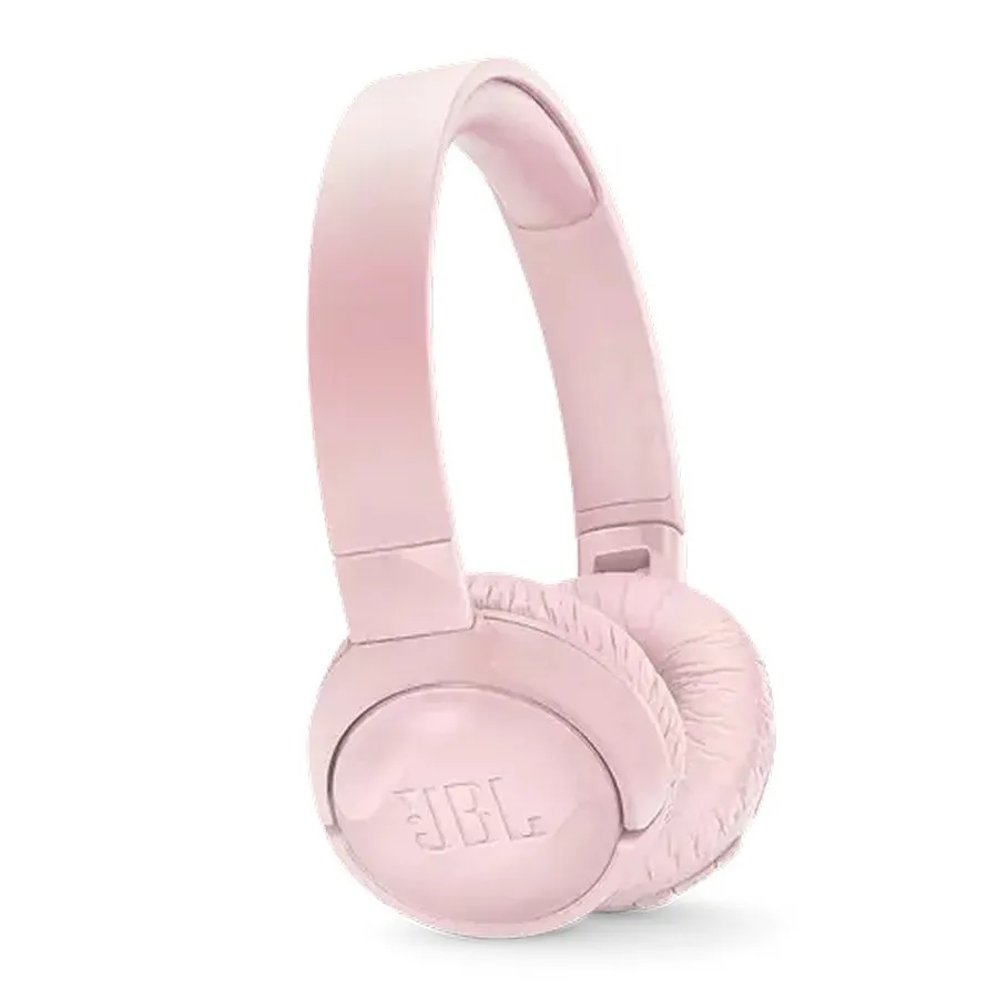 Наушники JBL Tune 660BT, Розовый
