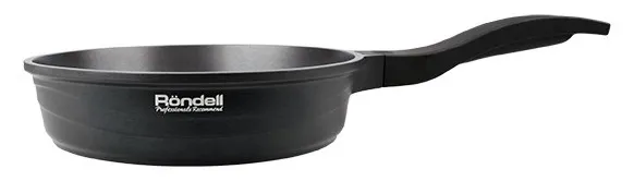 Сковорода Rondell RDA-768, 26см, Чёрный