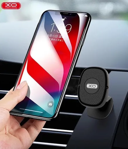 Suport Auto XO C33, Negru