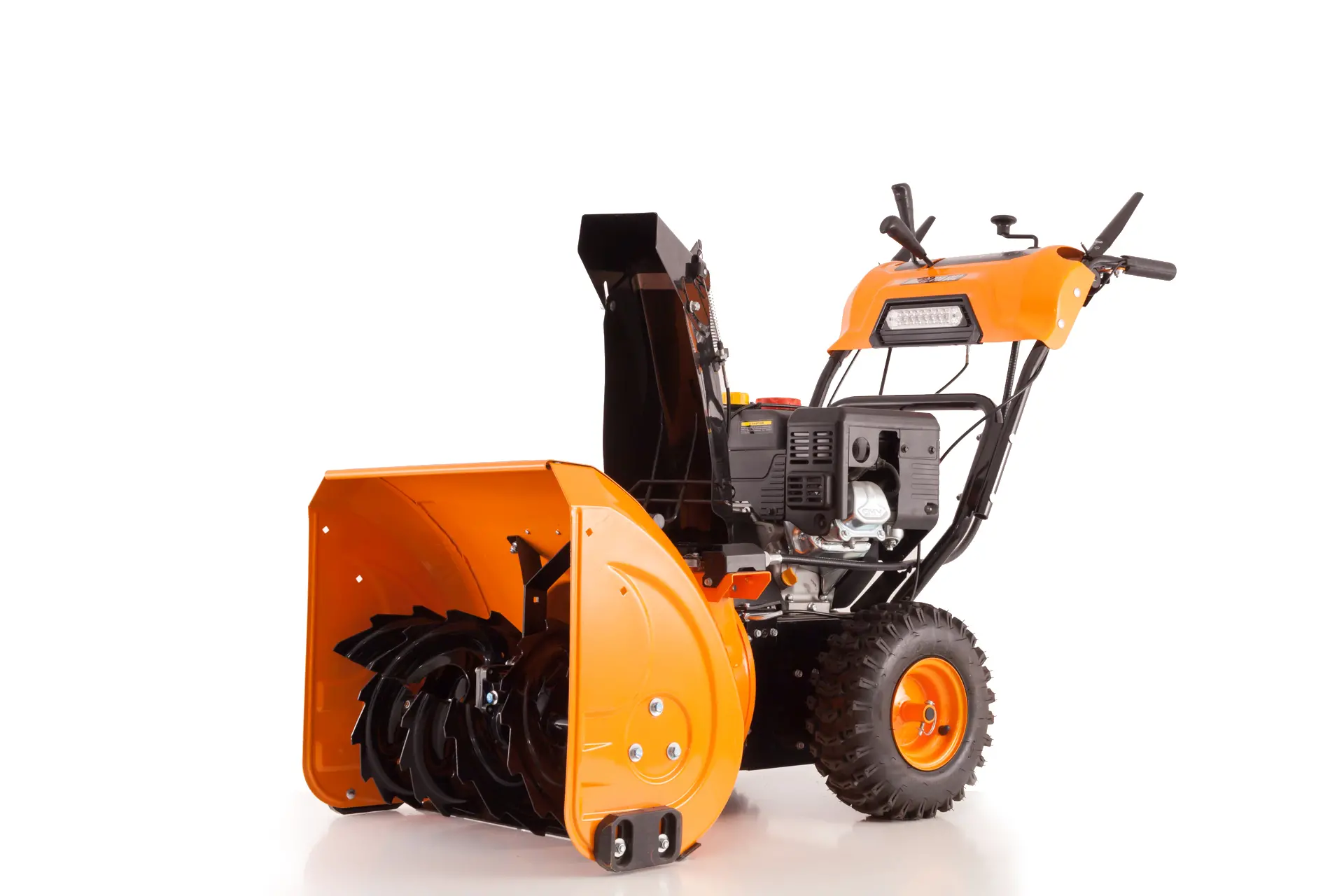 Снегоуборщик Himalaya 602