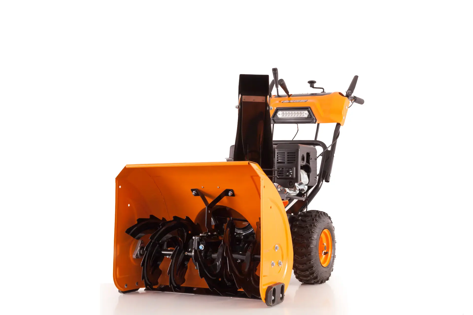 Снегоуборщик Himalaya 602