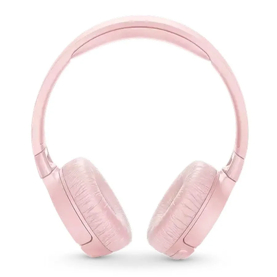 Наушники JBL Tune 660BT, Розовый