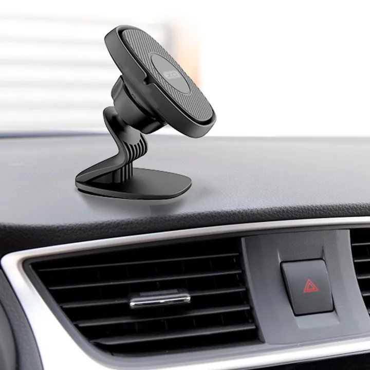 Suport Auto XO C33, Negru