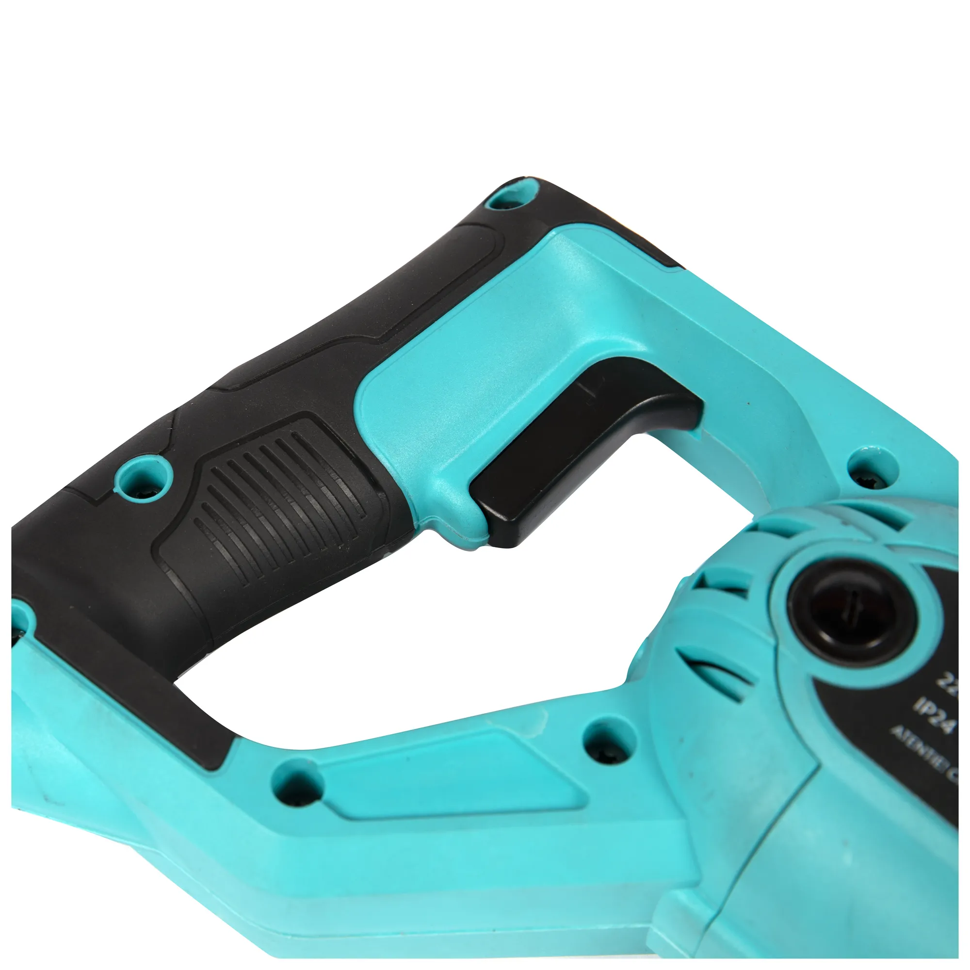 Уплотнитель бетона 1200W Detoolz