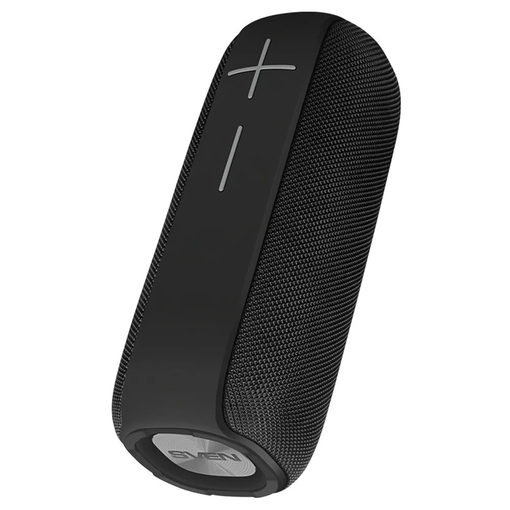 Boxă portabilă SVEN PS-290, Negru