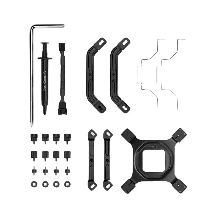 Cooler procesor Deepcool AK500