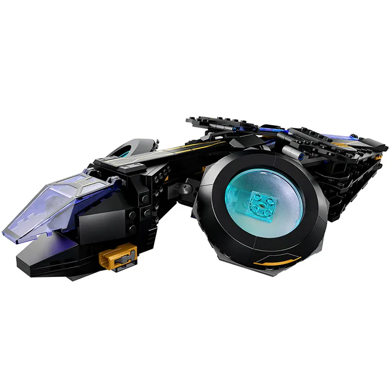 Constructor LEGO 76211, 8+