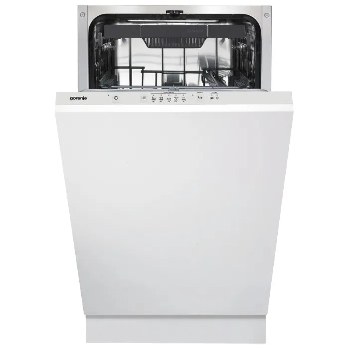 Mașină de spălat vase Gorenje GV 520E10S, Alb