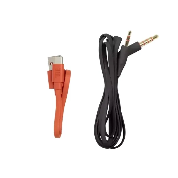 Наушники JBL Tune 660BT, Чёрный