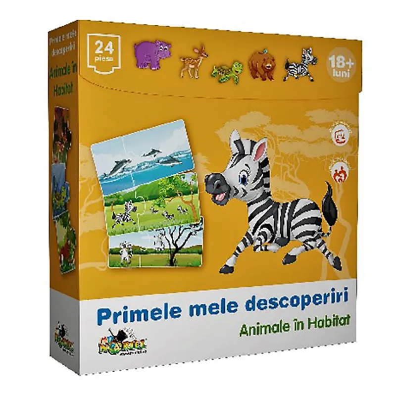 Puzzle Noriel NOR1535
