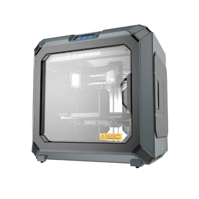 Imprimantă 3D Gembird Flashforge Creator3, Negru
