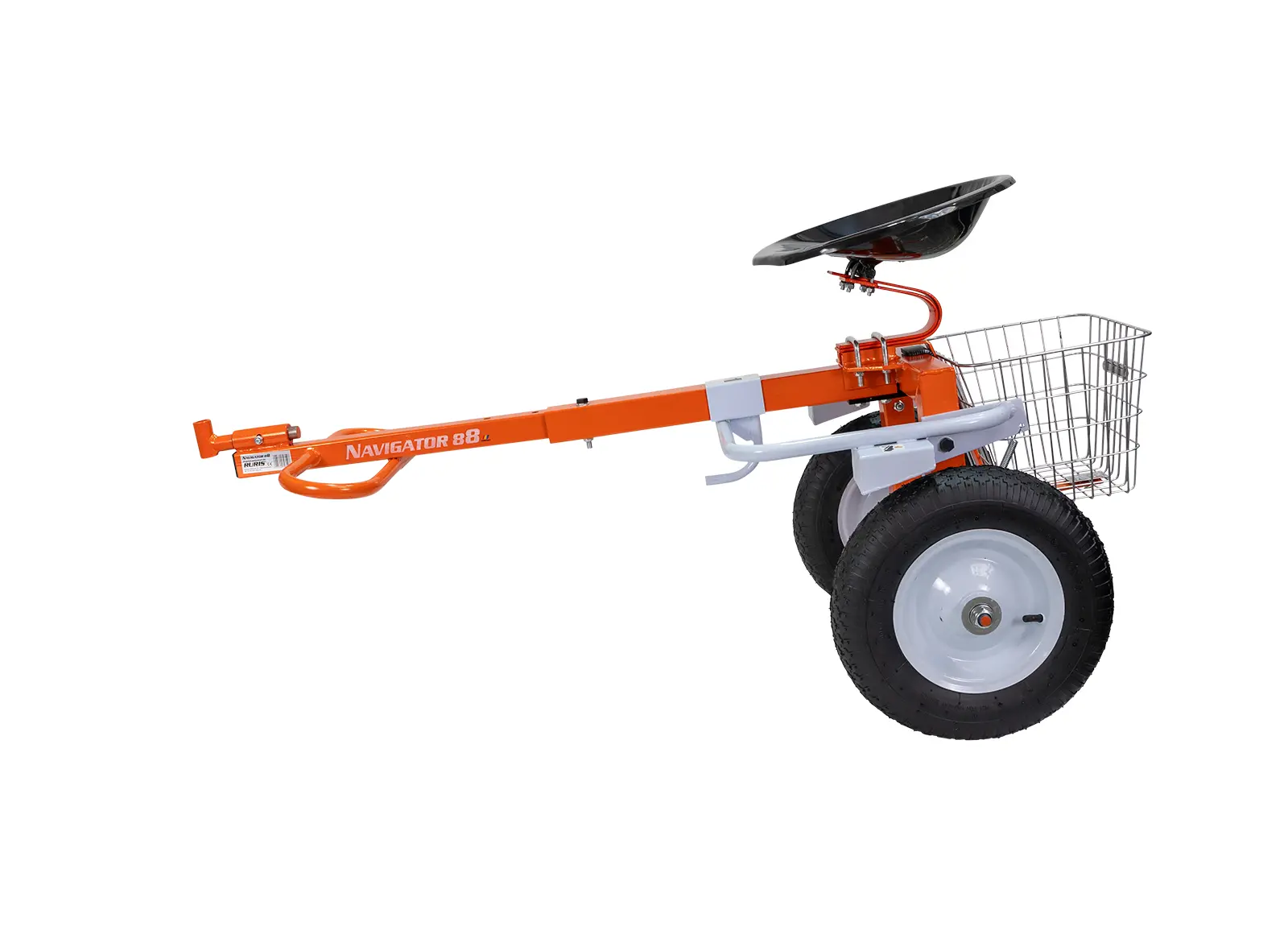 Accesoriu tractat Ruris Navigator 88