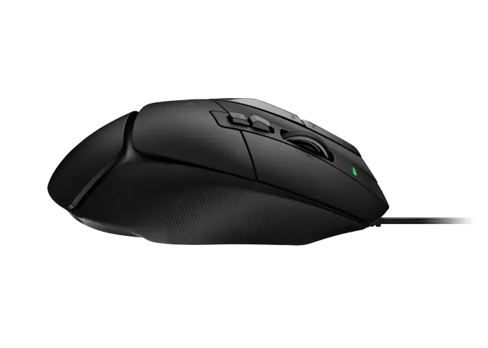 Игровая мышь Logitech G502 X, Чёрный