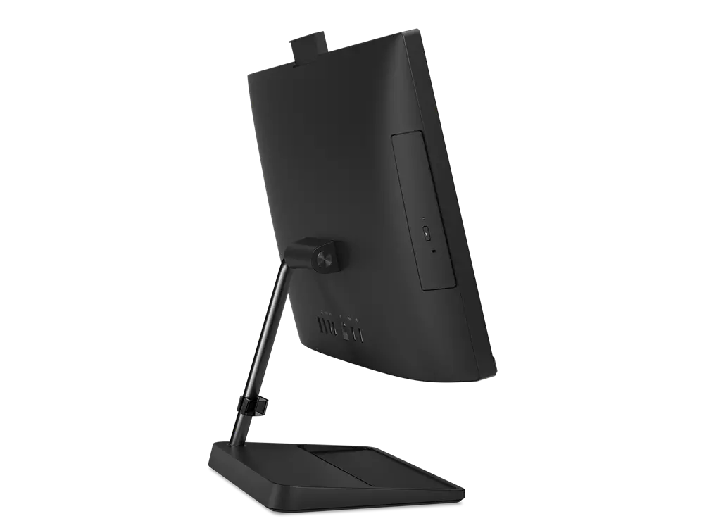 Моноблок Lenovo IdeaCentre 3 22ITL6, 21,5", Intel Pentium Gold 7505, 4Гб/256Гб, Без ОС, Чёрный