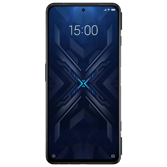 Smartphone Xiaomi Black Shark 4, 12GB/128GB, Mirror Black