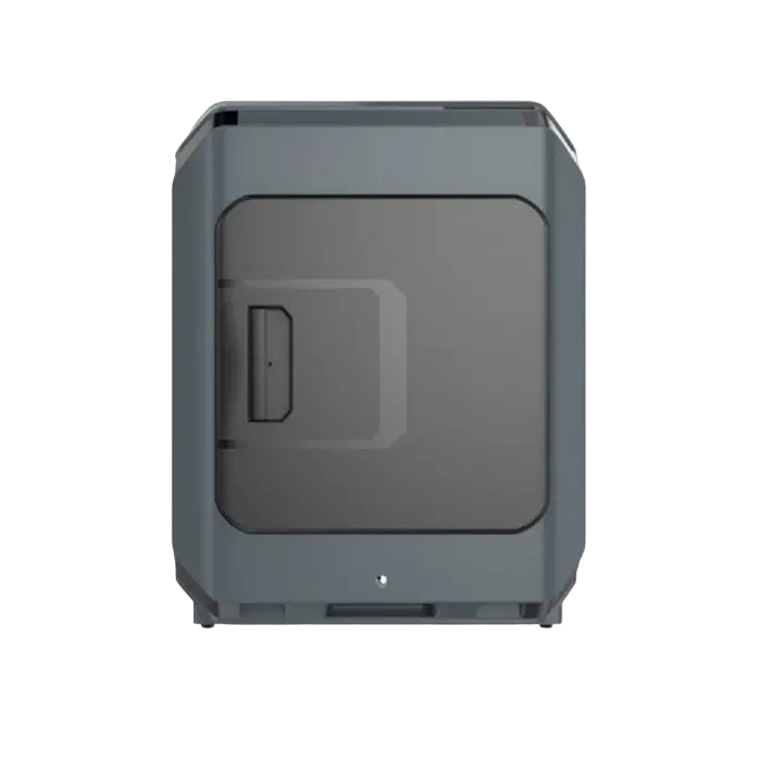 Imprimantă 3D Gembird Flashforge Creator3, Negru