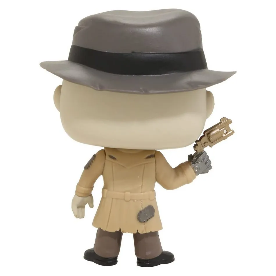 POP! Vinyl Fallout 4 Nick Valentine