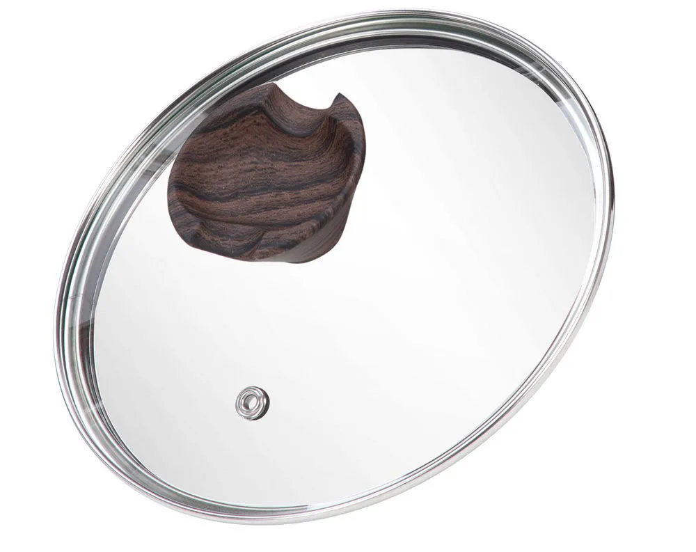 Ковш RESTO 93017, 1,5л, Коричневый