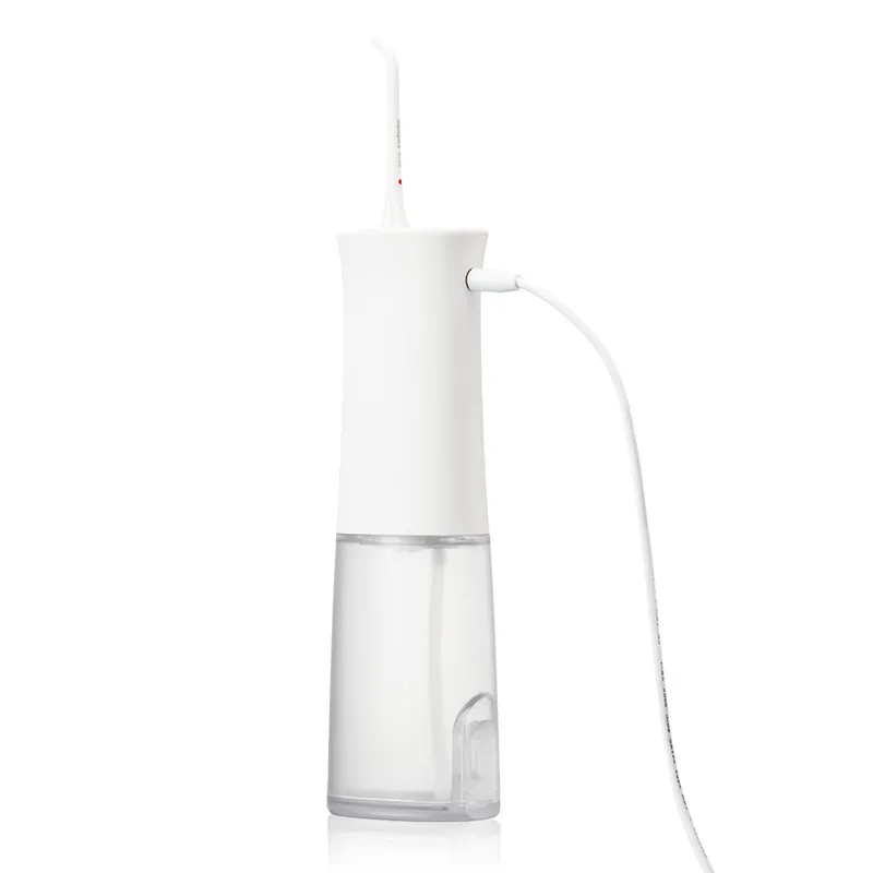 Ирригатор для полости рта Aquapick AQ 205, Белый