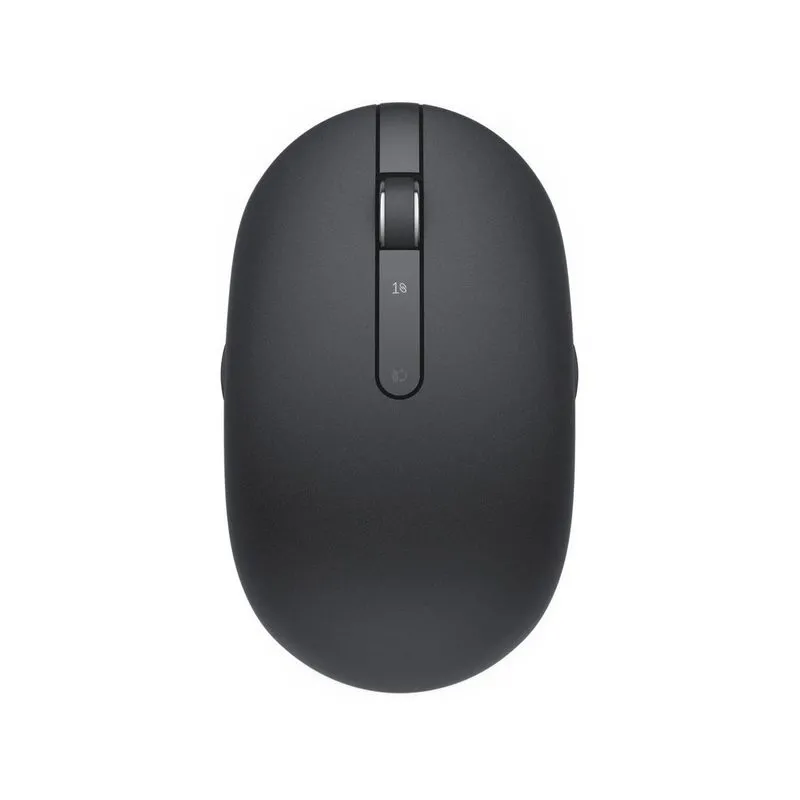 Беcпроводная мышь DELL WM527, Чёрный
