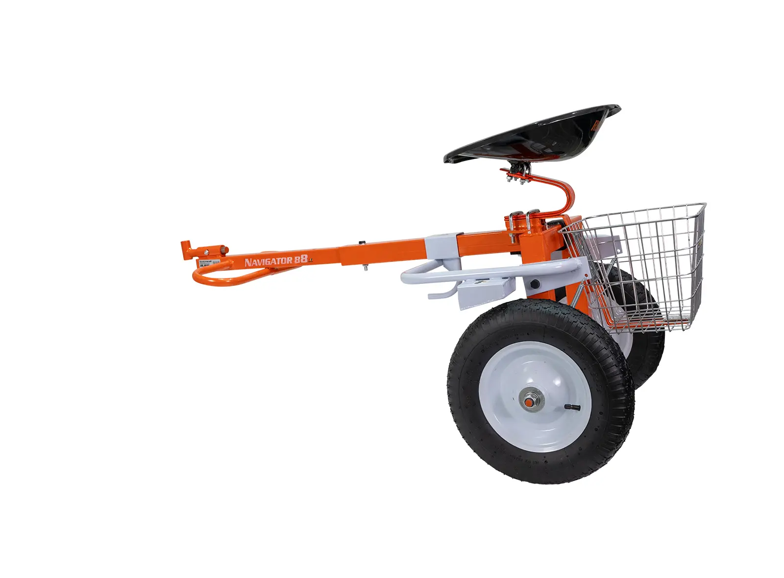 Accesoriu tractat Ruris Navigator 88