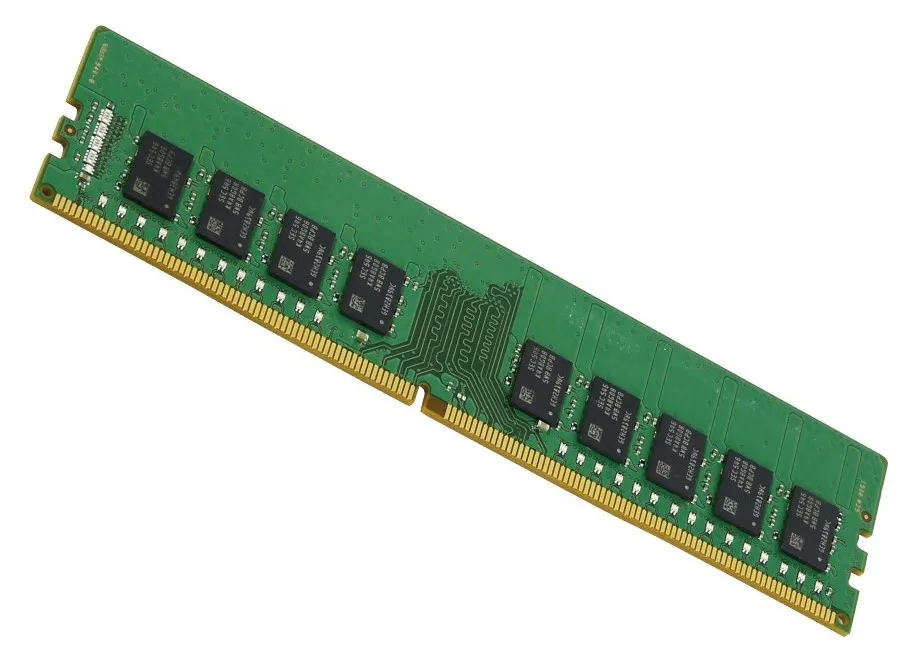 Оперативная память Hynix HMA82GU6CJR8N-VKN0, DDR4 SDRAM, 2666 МГц, 16Гб, Hynix 16GB DDR4 2666