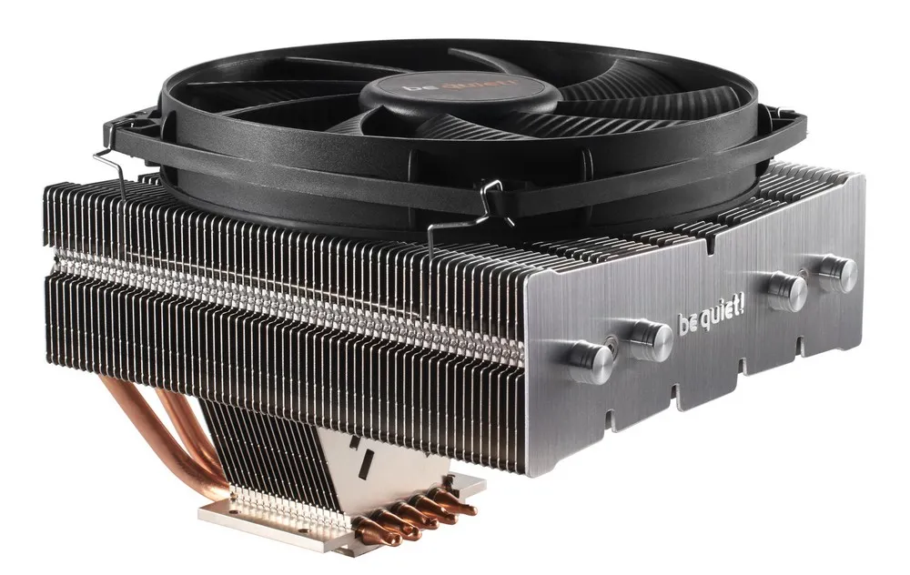 Кулер для процессора be quiet! Shadow Rock LP