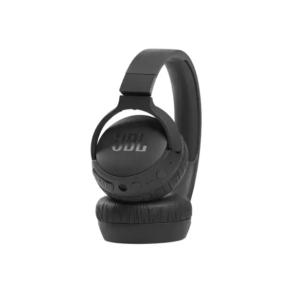 Наушники JBL Tune 660BT, Чёрный