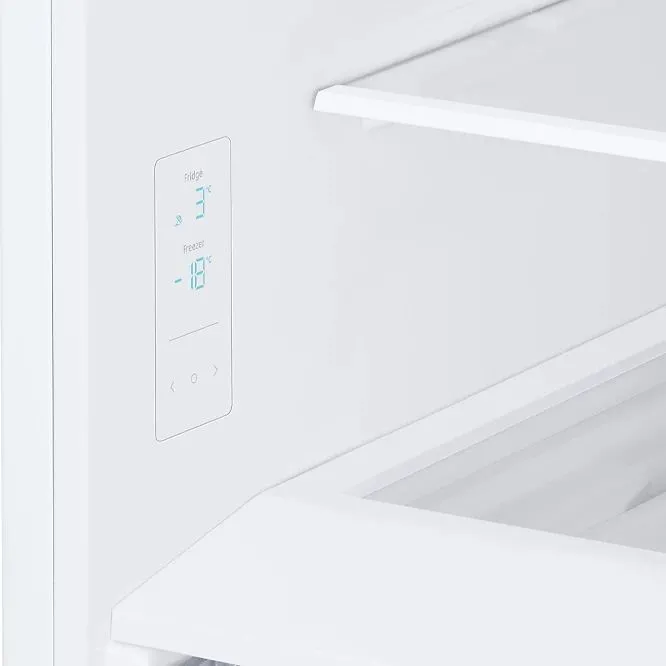 Frigider Samsung RB38T600FWW/UA, Alb